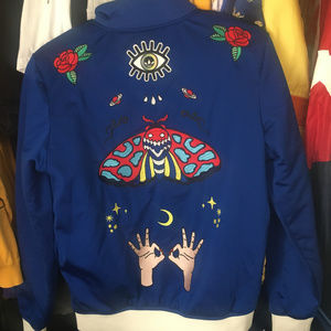 Adidas EA Bomber Jacket | NWT